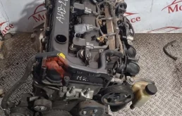 Двигатель Mazda Mazda 3 L3 BK 2.3 L3