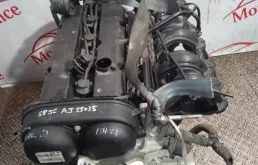 Двигатель Ford Fiesta SPJC 1.4 SPJC