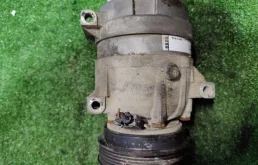 Компрессор кондиционера Renault Megane 1996-2003 7700103536 LA K7M