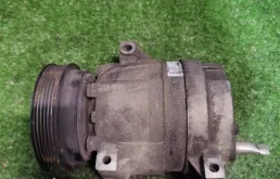 Компрессор кондиционера Renault Megane 1996-2003 7700103536 LA K4M