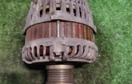Генератор Nissan Qashqai 23100JD200 J10 2.0 MR20DE