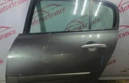 Дверь задняя левая Renault Megane 7751475033 2, задняя левая