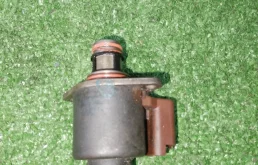 ТНВД Renault Megane 8200577990 BM K9K