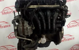 Двигатель Mitsubishi Colt 2007 MN195773 6 Z30 1.5 4A91