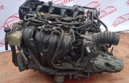 Двигатель Mazda Mazda 6 L3 GH 2.3 L3