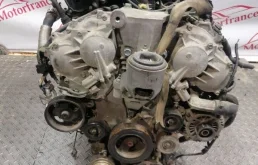 Двигатель Nissan Teana VQ25DE J32 2.5 V6 VQ25DE