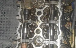 ГБЦ Nissan Primera SR20 P11 SR20