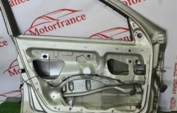 Дверь Renault Laguna 7751472437 2, передняя левая