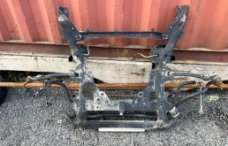 Подрамник передний BMW X5 31116779357 E70, передний