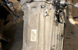 АКПП Mercedes-benz E-Class A1712706000 W211 3.5 272.965