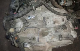 АКПП Volvo XC90 5551SN