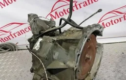 АКПП Ford Focus 4848493 2