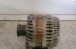 Генератор Nissan X-trail 2007-2014 23100JG71A T31 2.0 DCI M9R