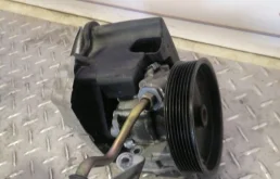 Насос гидроусилителя Mercedes-benz C-Class A0034664101 W203 1.8 271