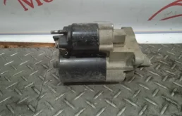 Стартер Renault Laguna 8200186144 2 2.0 F4R