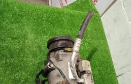 Компрессор кондиционера Ford Focus 1998-2004 YS4H19D629AC 1