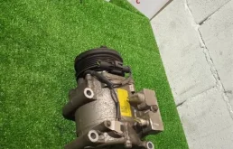 Компрессор кондиционера Ford Focus 1998-2004 YS4H19D629AC 1