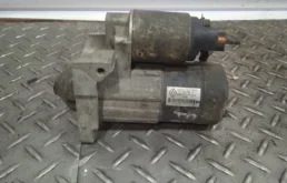Стартер Renault Kangoo 2003-2009 8200227092 1 K9K