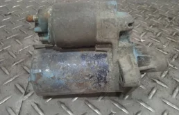 Стартер Ford Focus 1732742 2 1.4-1.6