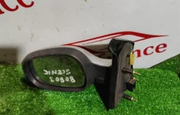 Зеркало электрическое Renault Scenic 1999-2002 7700431542 1, левое