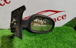 Зеркало электрическое Renault Scenic 1999-2002 7700431543 1, правое