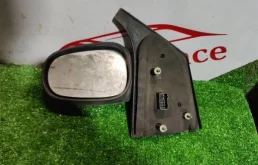 Зеркало электрическое Renault Scenic 1999-2002 7700431542 1, левое