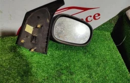 Зеркало электрическое Renault Scenic 1999-2002 7700431543 1, правое