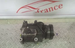 Компрессор кондиционера Ford Fusion 1779107