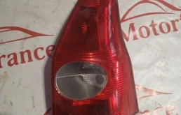 Фонарь задний Renault Megane 8200142683 2, задний правый