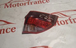 Фонарь задний Renault Laguna 265500001R 3, задний правый