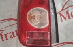 Фонарь задний Renault Duster 265550035R, задний левый
