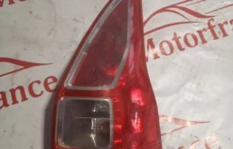 Фонарь задний Renault Megane 8200417351 BM, задний правый