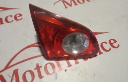 Фонарь задний Nissan Qashqai 26555JD800 J10, задний левый