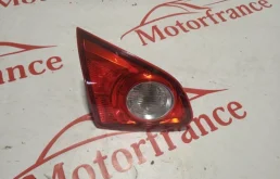 Фонарь задний Nissan Qashqai 26555JD800 J10, задний левый