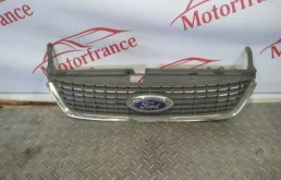 Решетка радиатора Ford Mondeo 2007-2014 7S718200D 4