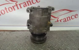 Компрессор кондиционера Ford Focus YS4H19D629AC 1