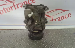 Компрессор кондиционера Ford Focus YS4H19D629AC 1