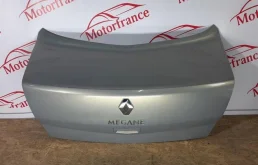 Крышка багажника Renault Megane 7751474292 2