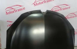 Капот Renault Megane 651009018R BZ