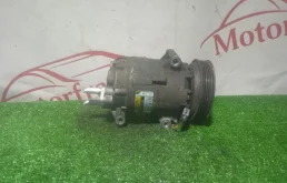 Компрессор кондиционера Renault Megane 2002-2009 8200316164 BM K4M 1.6 16V