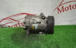 Компрессор кондиционера Renault Megane 2002-2009 8200316164 BM K4M 1.6 16V