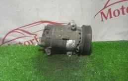 Компрессор кондиционера Renault Megane 8200470242 BM