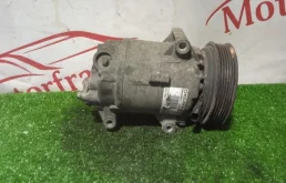 Компрессор кондиционера Renault Megane 8200470242 BM K4J