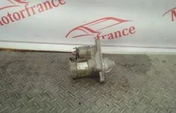 Стартер Nissan Qashqai 2007-2014 23300EN200 J10 2.0 MR20DE