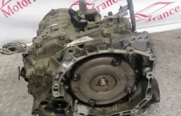Вариатор Renault Samsung SM3 8200889743 1.6 H4M
