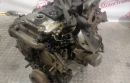 Двигатель Nissan Terrano 2 ZD30 R20 ZD30