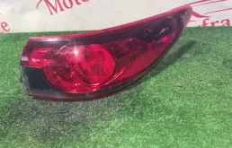 Фонарь задний Mazda Mazda 6 2013-2022 GHK151150 GJ, задний правый