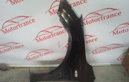 Крыло Kia Ceed 663111H010 1, переднее левое