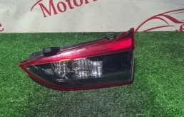 Фонарь задний внутренний правый Mazda Mazda 6 2013-2022 22641957 GJ, задний правый