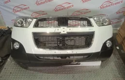 Ноускат / Nose cut CHEVROLET Captiva 95373699 С140